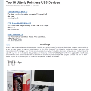 usb-devices